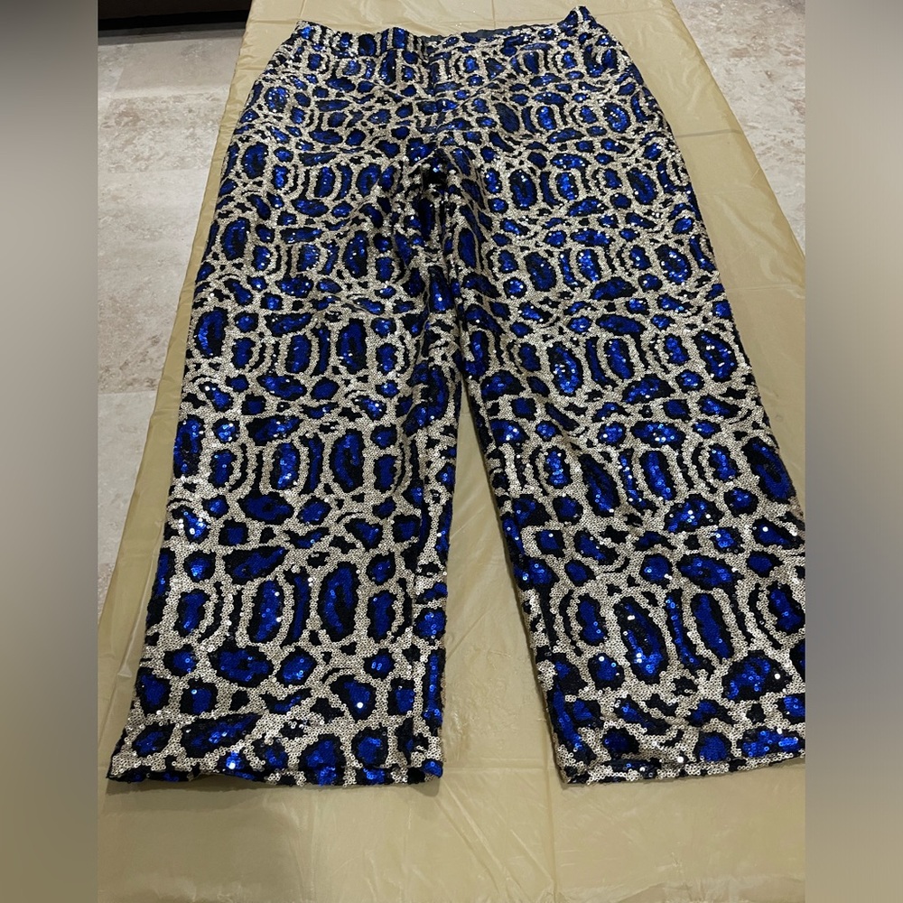 Love highlight Glamorous 3X Pants